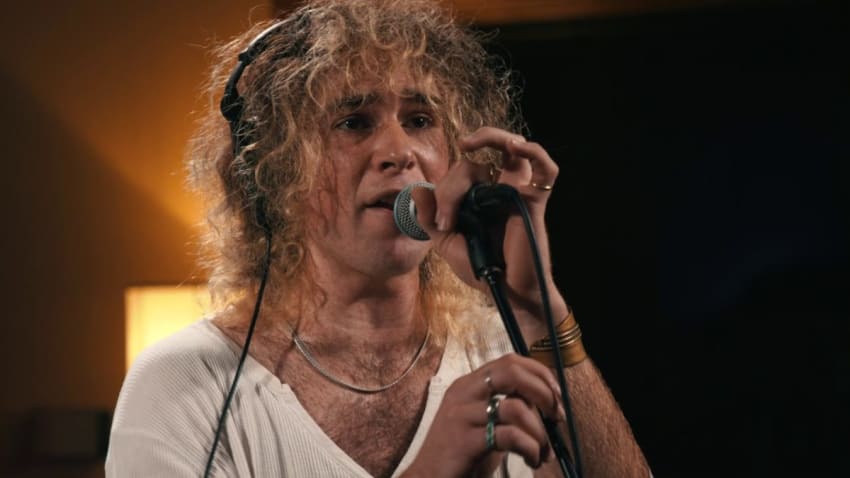 Clean Lines - Mind Your Own Bizness (Live on KEXP)