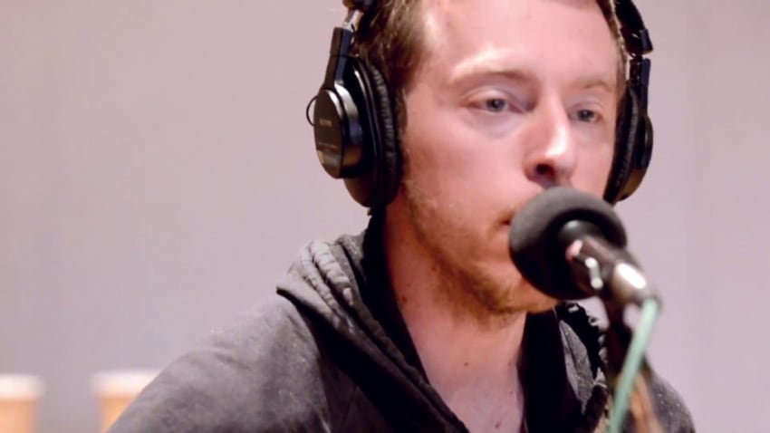 Cloak Ox - Prison (Live at The Current, 2011)