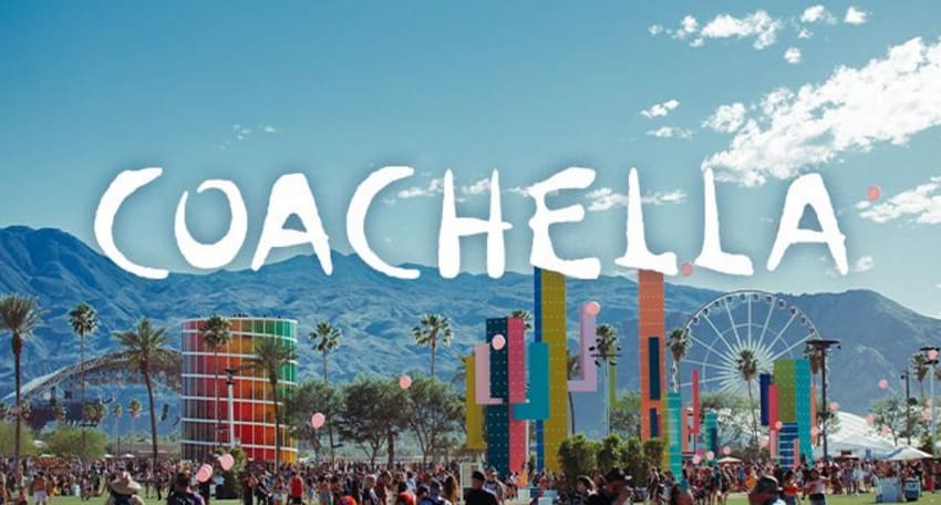 Coachella 2020 Lineup