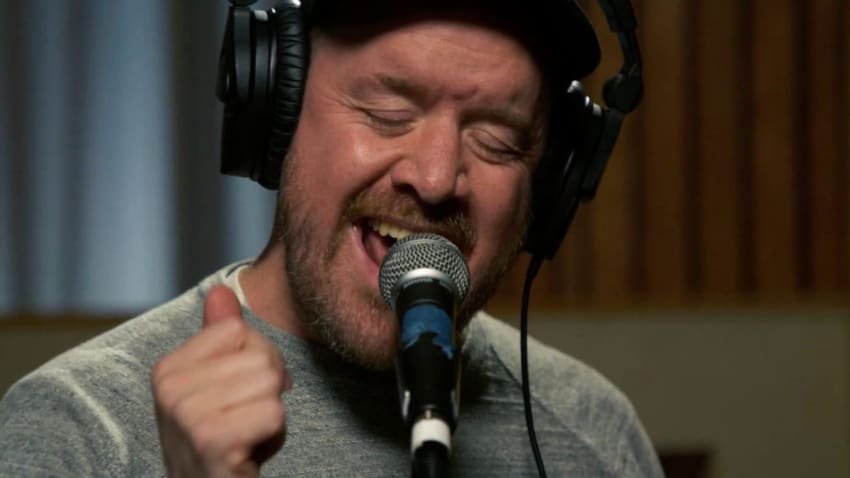 Cold Soda - Full Performance (Live on KEXP)