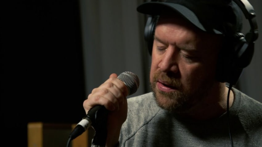 Cold Soda - Holly Leaf (Live on KEXP)