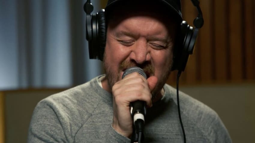 Cold Soda - Houses (Live on KEXP)