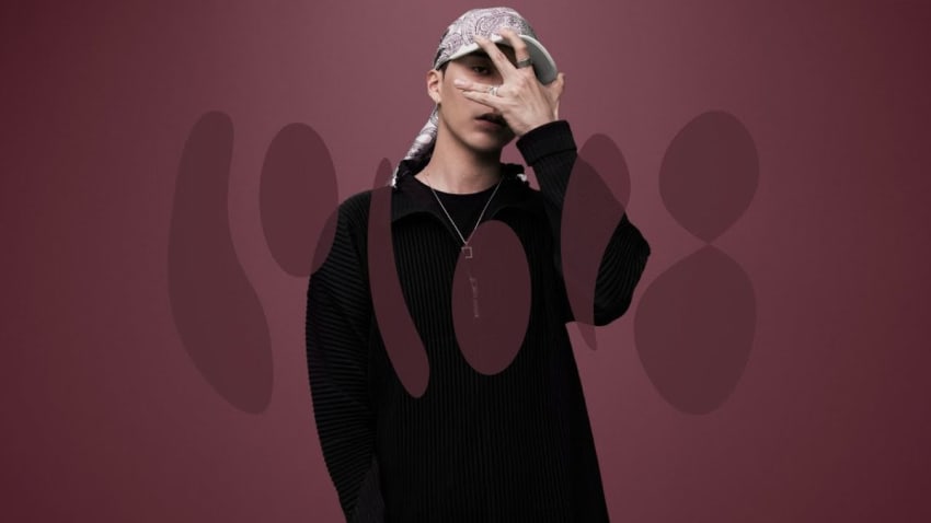 Colde - 시 (Shhh) | A COLORS SHOW