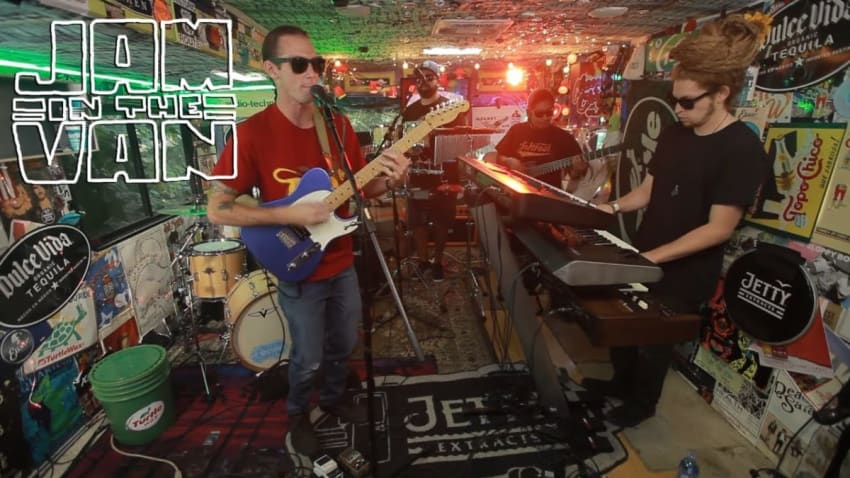 THE ORIGINATORS - "Bill Collector" (Live at Reggae On The Mountain 2019 in Malibu, CA) #JAMINTHEVAN