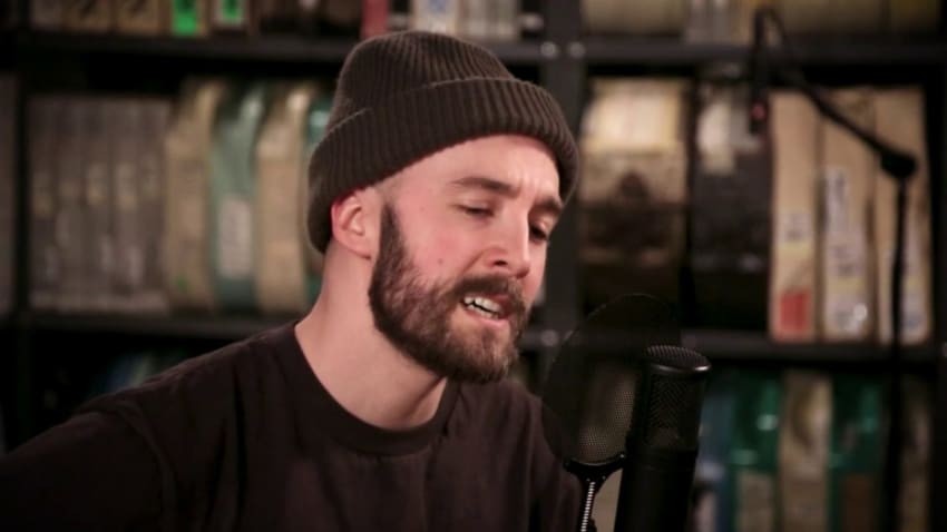 Common Jack - I Don't Mind - 12/20/2019 - Paste Studio NYC - New York, NY