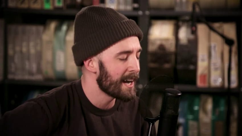 Common Jack - One Too Many Days - 12/20/2019 - Paste Studio NYC - New York, NY