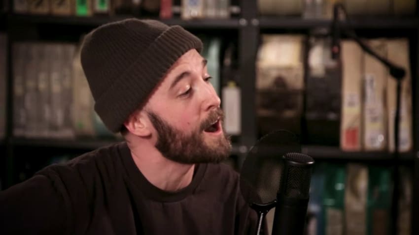 Common Jack - Skin and Bone - 12/20/2019 - Paste Studio NYC - New York, NY