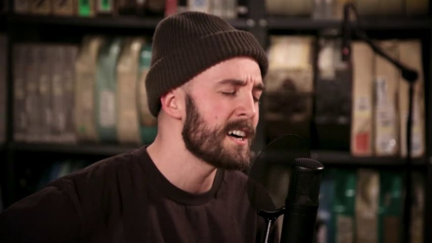 Common Jack - Viñales - 12/20/2019 - Paste Studio NYC - New York, NY