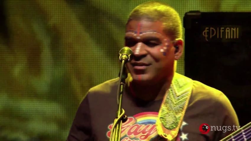 Dead & Company: "China Cat Sunflower" Live from Wrigley Field in Chicago 6/14/19