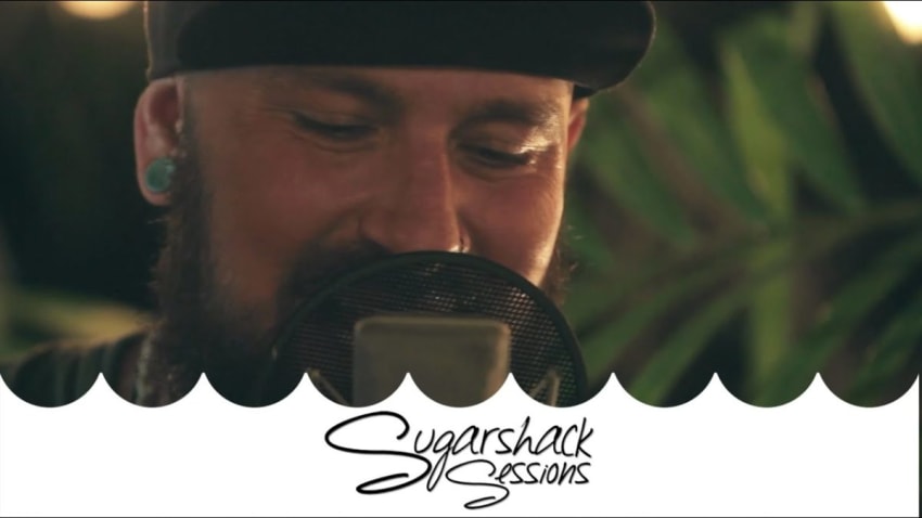 Crane - Sometimes Love Ain't Enough (Live Acoustic) | Sugarshack Sessions