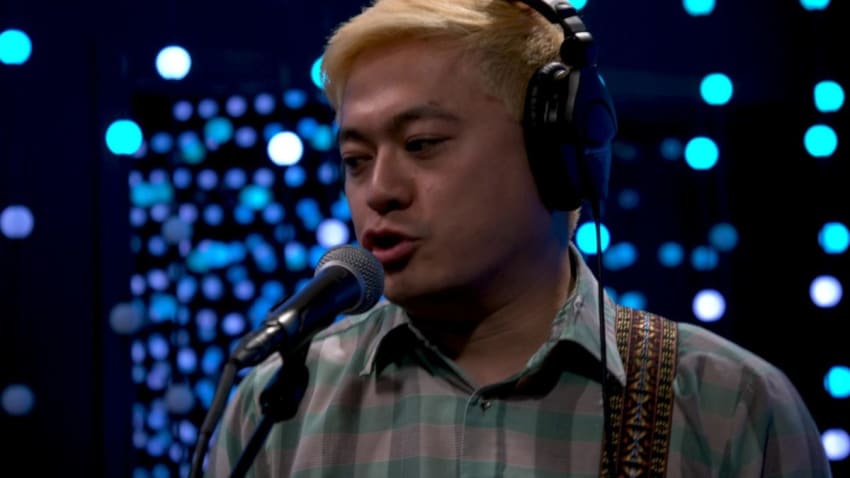 Criminal Code - Dismal Light (Live on KEXP)