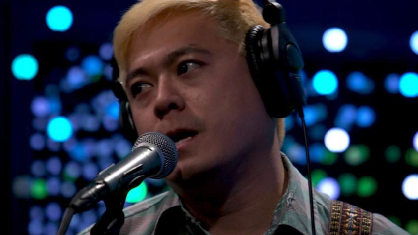 Criminal Code - Full Performance (Live on KEXP)