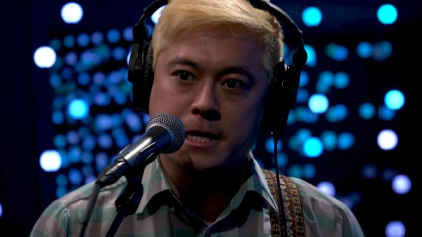 Criminal Code - Lifeless (Live on KEXP)