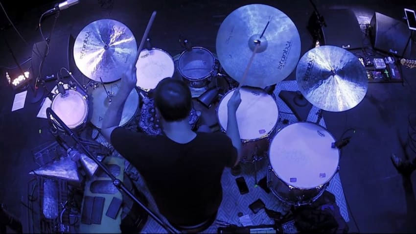 Cumberland Blues: The Capitol Theatre, Port Chester, NY 2016-12-30