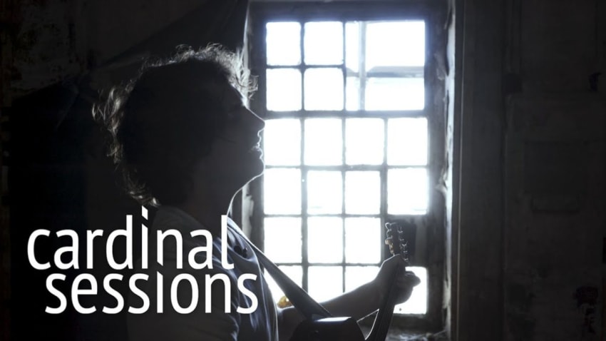 Dan Owen - Icarus - CARDINAL SESSIONS