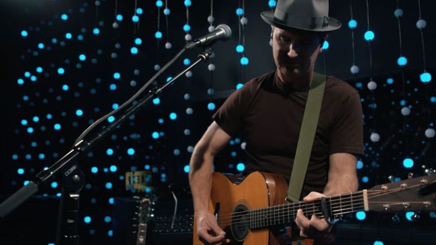 Danny Newcomb & The Sugarmakers - Full Performance (Live on KEXP)