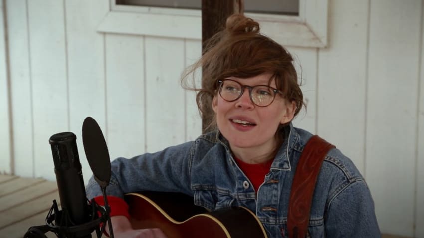 Daughter of Swords - Full Session - 3/15/2019 - Riverview Bungalow - Austin, TX