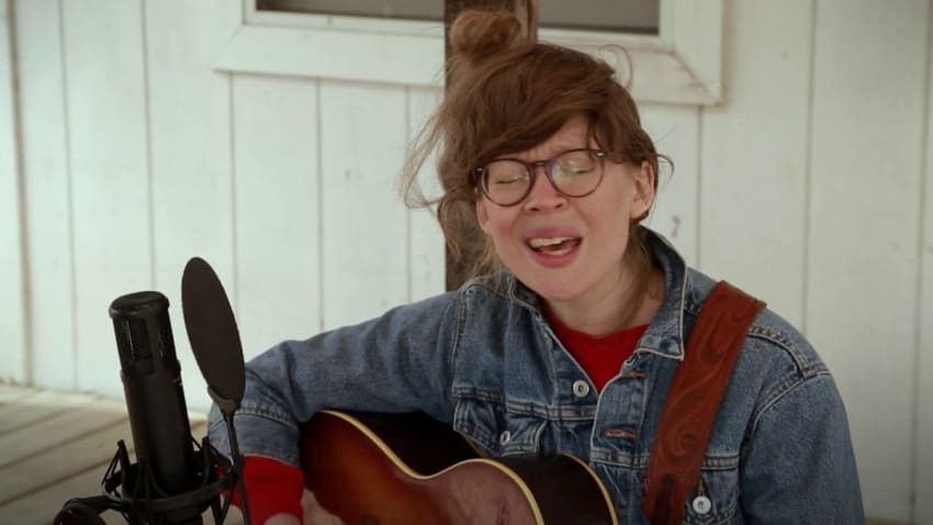 Daughter of Swords - Gem - 3/15/2019 - Riverview Bungalow - Austin, TX