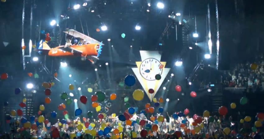 Dead & Co New Year's Eve 2019 Setlist