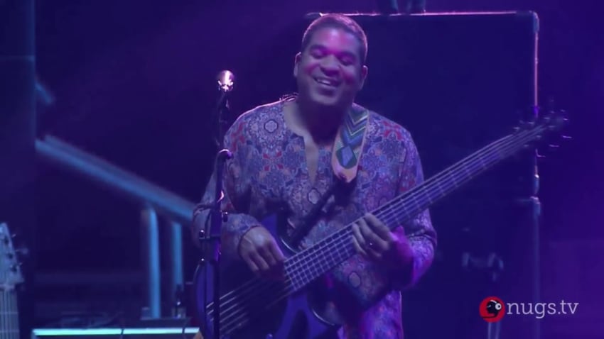 Dead & Company: "Help On The Way" Live at Gillette Stadium 6/22/19