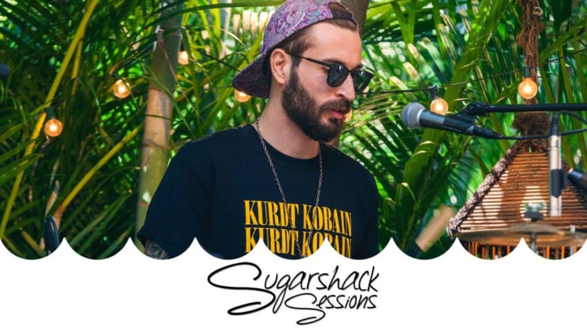 Deaf Poets - What Am I To Do (Live Acoustic) | Sugarshack Sessions