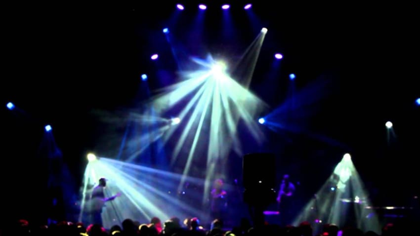 Deep Banana Blackout: Hear My Song [HD] 2013-03-02 - Port Chester, NY