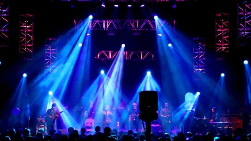 Deep Banana Blackout: Raspberry [HD] 2013-03-02 - Port Chester, NY