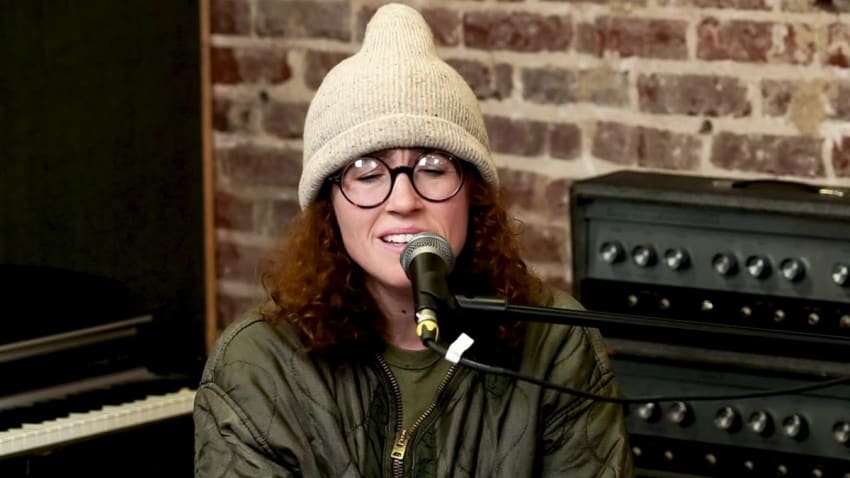 DEGA - Ocean Love - 12/3/2019 - Paste Studio ATL - Atlanta, GA