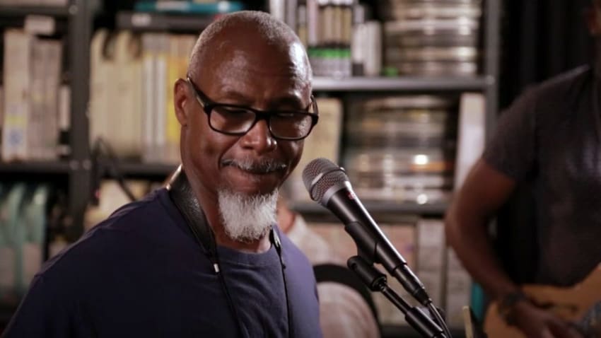 Karl Denson's Tiny Universe - Time To Pray - 7/31/2019 - Paste Studios - New York, NY