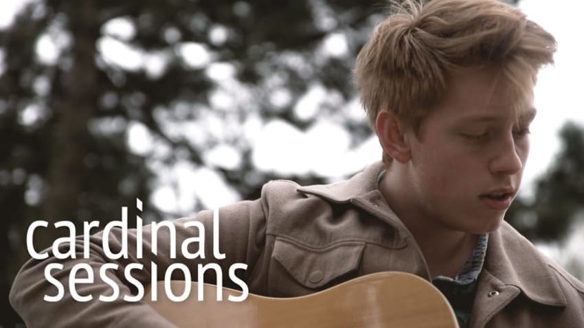 dePresno - Forever - CARDINAL SESSIONS