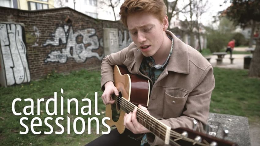 dePresno - Wanderers - CARDINAL SESSIONS