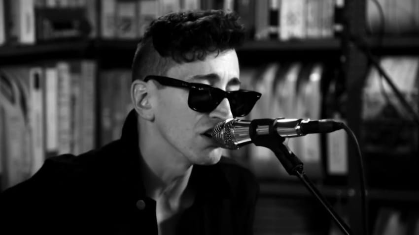 Des Rocs - Let Me Live / Let Me Die - 7/3/2019 - Paste Studios - New York, NY