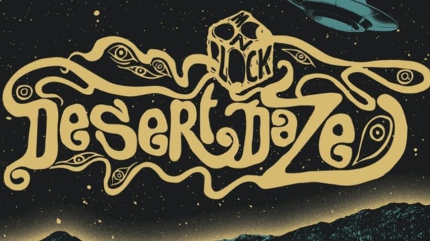 Desert Daze
