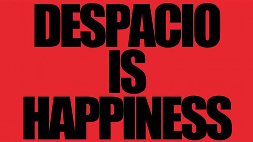 Despacio