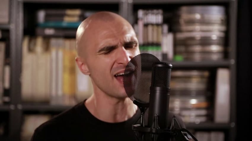 Devon Welsh - Dreamers - 8/16/2019 - Paste Studios - New York, NY