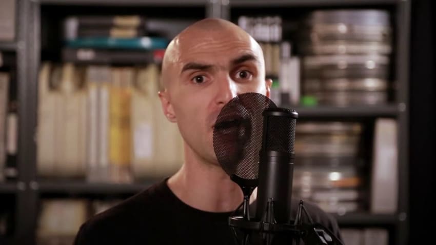 Devon Welsh - Somebody Loves You - 8/16/2019 - Paste Studios - New York, NY