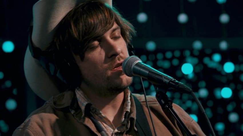 Dick Stusso - In Heaven (Live on KEXP)