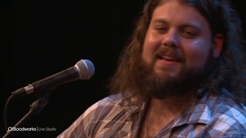 Dillon Carmichael - Hard on a Hangover (98.7 THE BULL)