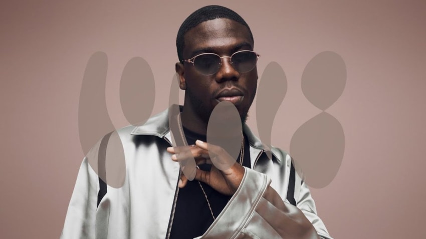 Dinos - Argentique | A COLORS SHOW