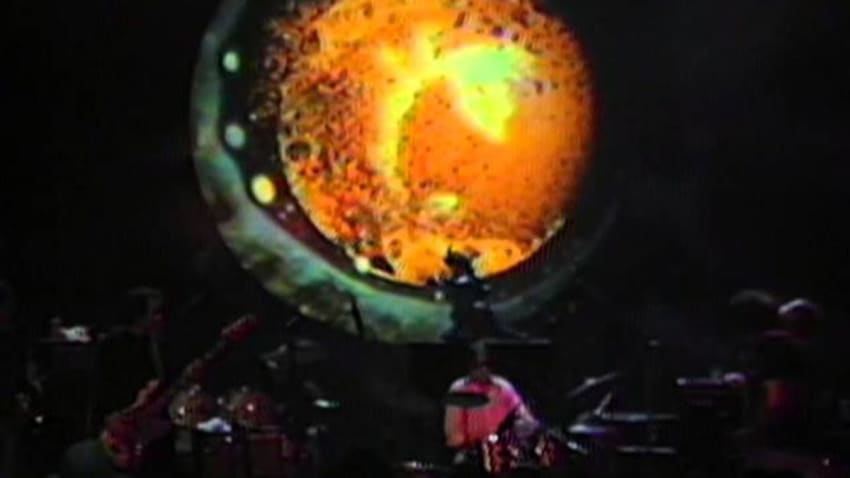 Dinosaurs - Closer (incomplete) - 4/9/1983 - Kabuki Theatre (Official)