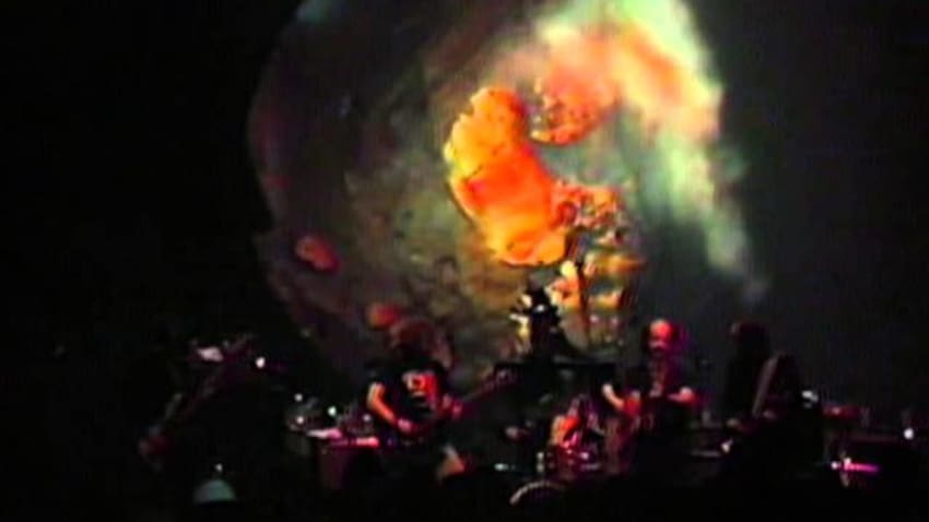 Dinosaurs - Saint Louis Blues - 4/9/1983 - Kabuki Theatre (Official)