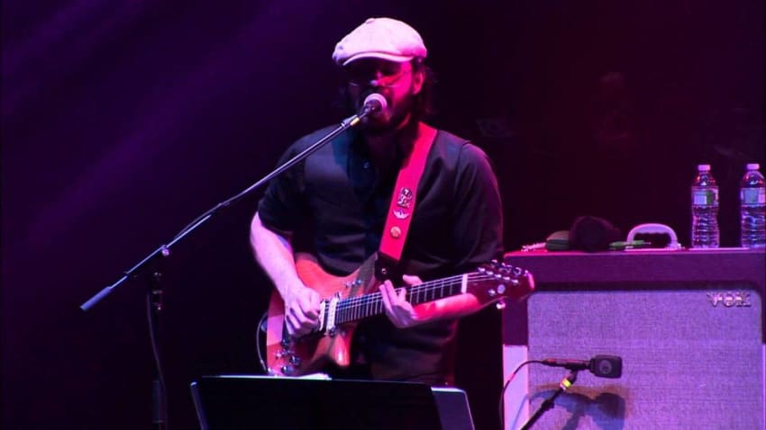 Dire Wolf Capitol Theatre, Port Chester, NY 2015-05-09 (5 Camera Pro Shot)
