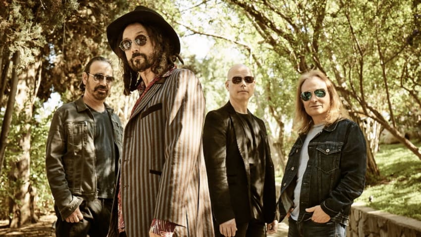 Mike Campbell & The Dirty Knobs