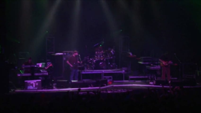 Disco Biscuits * 12.30.06 Electric Factory, PA