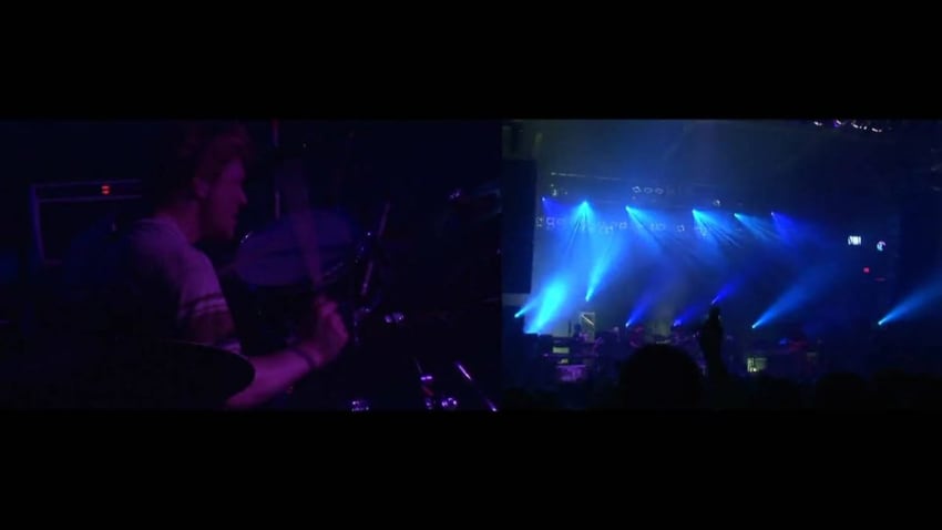 Disco Biscuits * 12.30.06 Electric Factory, PA