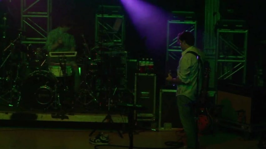 Disco Biscuits * 5.29.09 Ogden