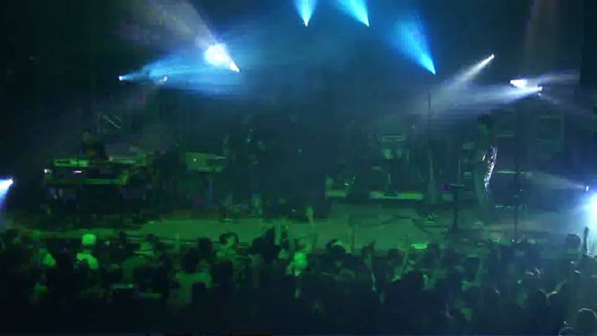 Disco Biscuits * 5.29.09 Ogden Theater