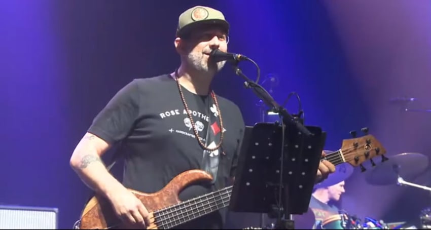 Disco Biscuits Chicago 2020 N2