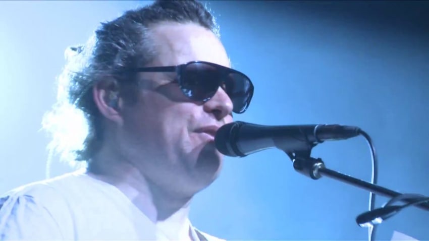 Mindless Dribble - The Disco Biscuits - 02/04/17 - The Fillmore, Philadelphia, PA