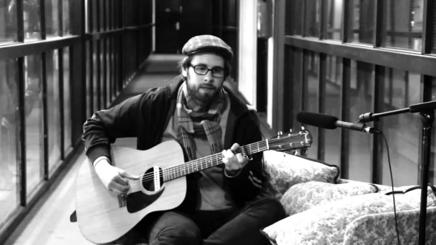 Domingo - One Regrets, One Forgives (Cardinal Sessions)